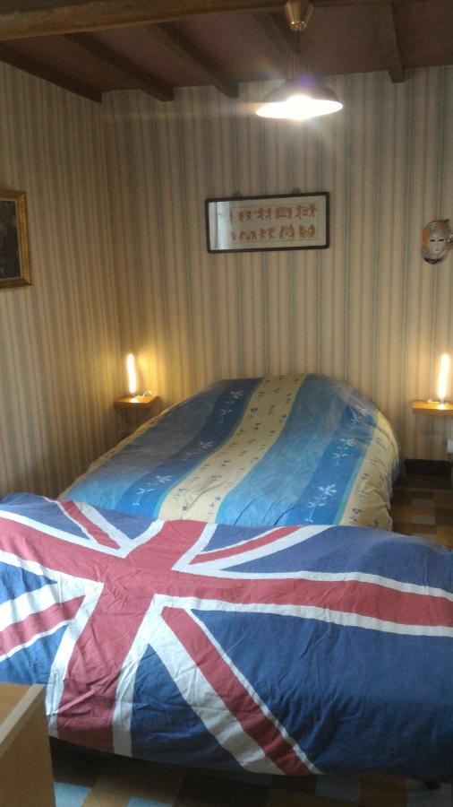 Blaringhem Le Moulin De Cohem Bed & Breakfast エクステリア 写真