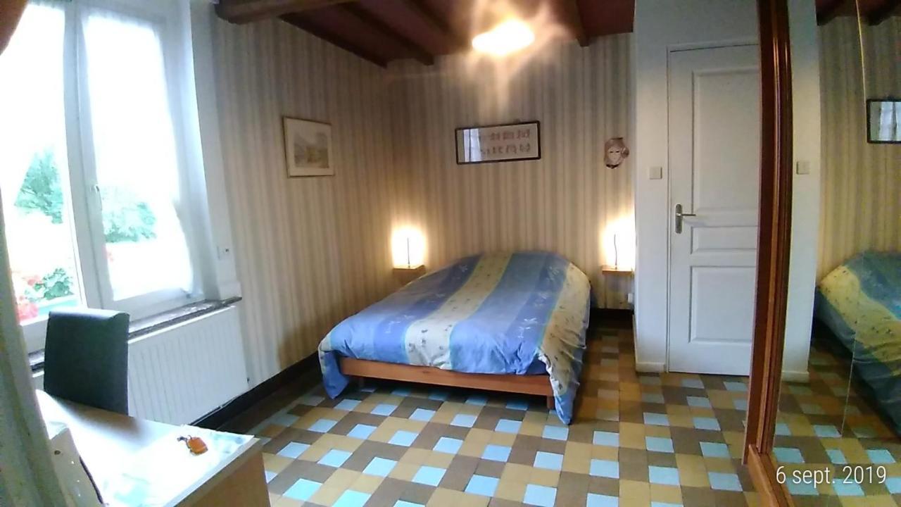 Blaringhem Le Moulin De Cohem Bed & Breakfast エクステリア 写真