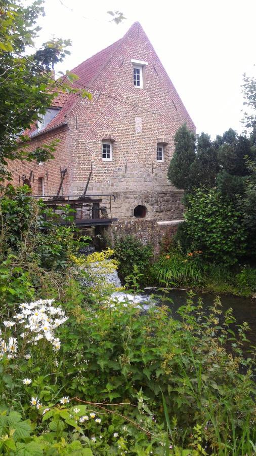 Blaringhem Le Moulin De Cohem Bed & Breakfast エクステリア 写真