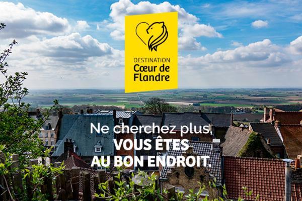Blaringhem Le Moulin De Cohem Bed & Breakfast エクステリア 写真