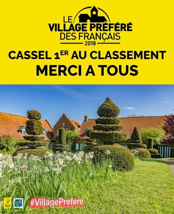 Blaringhem Le Moulin De Cohem Bed & Breakfast エクステリア 写真