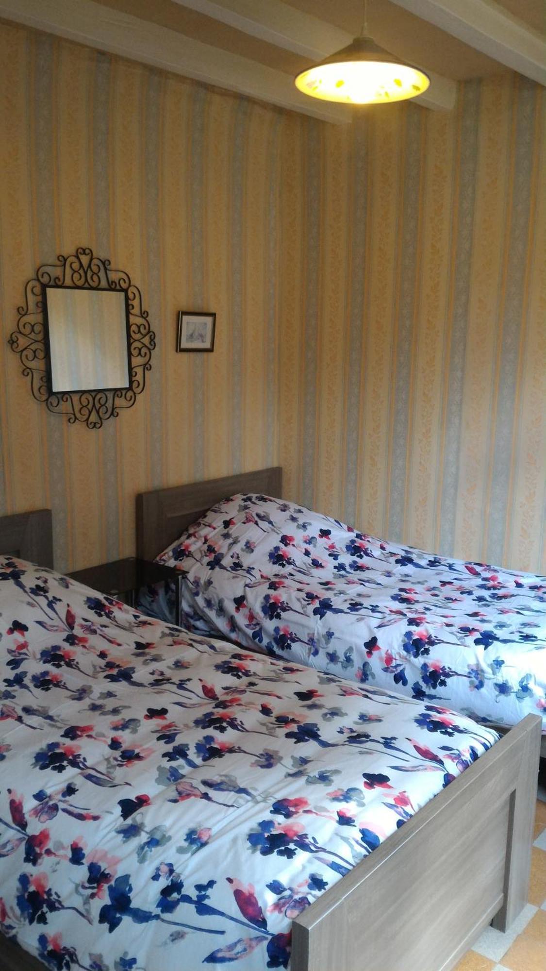 Blaringhem Le Moulin De Cohem Bed & Breakfast 部屋 写真